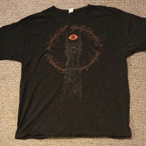 Eye Of Sauron - Lord Of The Rings T-shirt